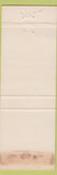 Matchbook Cover - Don's Restaurant Deli Westchester CA