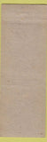Matchbook Cover - Cullen's Tavern Brooklyn NY