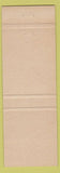 Matchbook Cover - Cole Beauty Salon Canton OH