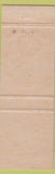 Matchbook Cover - Irwin's Beauty Salon South Fallsburg NY