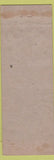 Matchbook Cover - Imperial Hotel Elmira NY