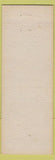 Matchbook Cover - Hotel Fatzinger New Tripoli PA Hub Restaurant