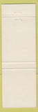 Matchbook Cover - Wayfarer Inn Rolla MO Route 66