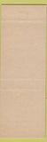 Matchbook Cover - Sands Motel Stockton CA