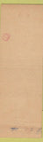 Matchbook Cover - Fort Durkee Hotel Wilkes Barre PA