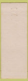 Matchbook Cover - Shuler House Hotel Pottstown PA Candy