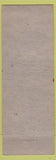 Matchbook Cover - Jean's BBQ San Diego CA shuffleboard pinup