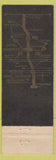 Matchbook Cover - Hotel Kaufman Zelienople PA low phone #