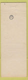 Matchbook Cover - Shartlesville Hotel PA