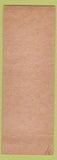 Matchbook Cover - Drive In Beverage Store Huntsville AL pinup