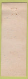 Matchbook Cover - The Pines Chatsworth GA
