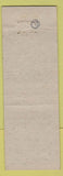 Matchbook Cover - Chicks Place Atlanta GA
