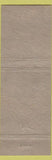 Matchbook Cover - Pine Hill Lodge Highland Lake NY
