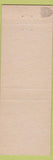 Matchbook Cover - Blasdell Hotel NY