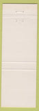 Matchbook Cover - Mickey's Motel Milwaukee WI