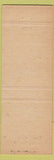 Matchbook Cover - Hotel Northern Chippewa Falls WI Bloomington IL
