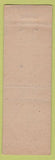 Matchbook Cover - Wright's Place Honolulu Hawaii CROWN WEAR