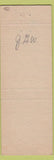 Matchbook Cover - Andolina's Point View Hotel Pittsburgh PA lobster