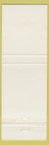 Matchbook Cover - Lychee Garden Chinese Restaurant Memphis TN