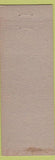 Matchbook Cover - Travel Inn San Clemente CA low phone #