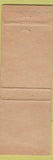 Matchbook Cover - Dogwood Motor Court Myrtle Beach SC AAA
