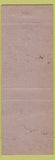Matchbook Cover - Okee Tani Motel Okeechobee FL Irene Williams red