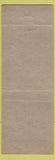 Matchbook Cover - El Rancho Motel High Springs FL AAA