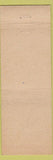 Matchbook Cover - Maine Restaurant Lobster Waterville ME
