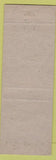 Matchbook Cover - Okee Tani Motel Okeechobee FL Irene Williams teal