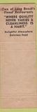 Matchbook Cover - Gordon's Long Beach CA