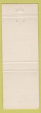 Matchbook Cover - Stardust Motel Delano CA AAA