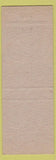 Matchbook Cover - Robin's Nest Los Angeles CA Italian