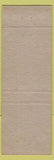Matchbook Cover - Siegersville Hotel Orefield PA