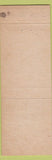 Matchbook Cover - Steve's Wilmar CA shuffleboard
