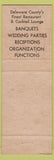 Matchbook Cover - Alpine Inn Springfield PA
