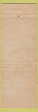 Matchbook Cover - Ashley Hotel Spencer IA low phone #  Bob Mitcheltree