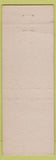 Matchbook Cover - Rici's Restaurant Princeton IL