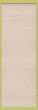Matchbook Cover - Bowlodrome Restaurant Tipton IN