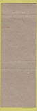 Matchbook Cover - Plyley's Candy Gift Shop LaGrange IN