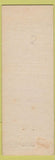 Matchbook Cover - Ed's Hotel Madison Lake MN pinup