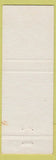 Matchbook Cover - McCafferty's Cafe Allentown PA pinup