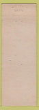 Matchbook Cover - Dills Motor Court Tuscaloosa AL AAA