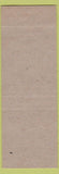 Matchbook Cover Bidwell's Motel Pocatello ID Chevron oil gas Green Stamps yellow