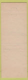 Matchbook Cover Bidwell's Motel Pocatello ID Chevron oil gas Green Stamps green