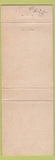 Matchbook Cover - Wegener Coffee Shop Twin Falls ID bronze
