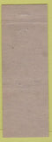 Matchbook Cover - Hotel Netherlands Holland MI Dutch