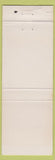 Matchbook Cover - Exit Restaurant Birch Run MI