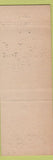 Matchbook Cover Motel Mecca Indian Store Native Americans Out Wickenburg Way AZ