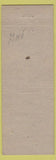 Matchbook Cover - Commercial Hotel Chaska MN Low Phone # Clarence Ohnsborg
