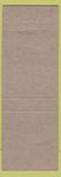 Matchbook Cover - Brookside Restaurant Ellsworth ME Jasper Tilden Frank Abram